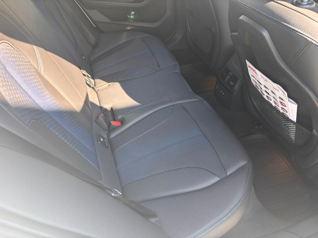 Bmw 118 118d 5p. Msport