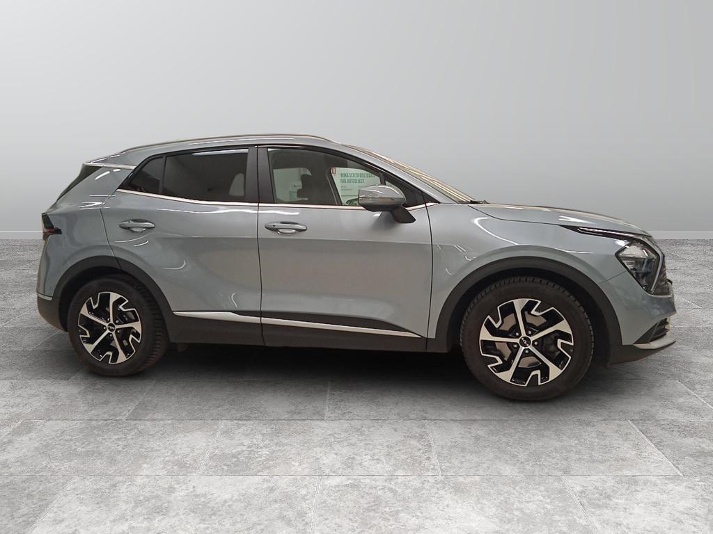 KIA Sportage V 2022 - Sportage 1.6 crdi mhev Style dct