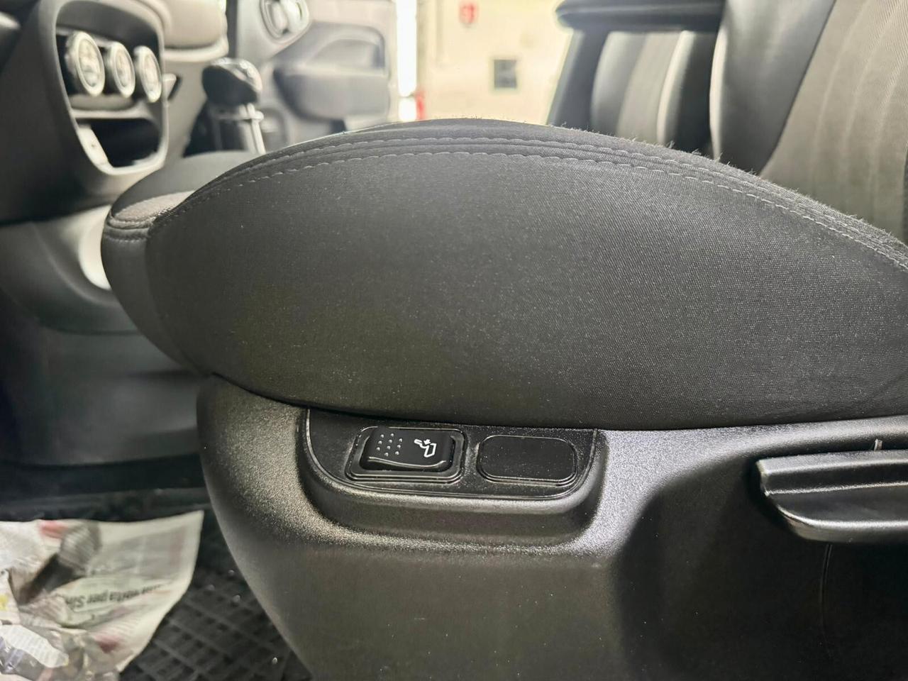 Fiat 500L 1.6 MJT 120CV Lounge + TETTO 2016