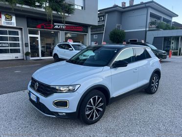 VOLKSWAGEN T-Roc 1.0 TSI 115CV Advanced BMT