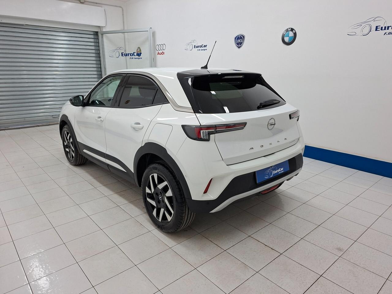 Opel Mokka 1.5 Diesel 110cv Elegance