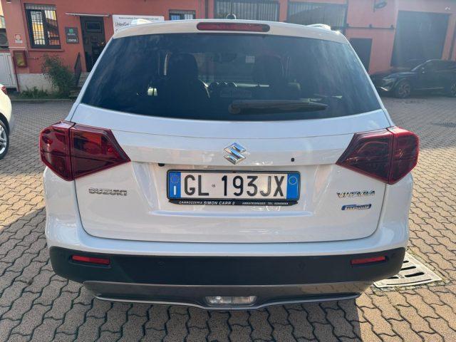 SUZUKI Vitara 1.4 Hybrid Top