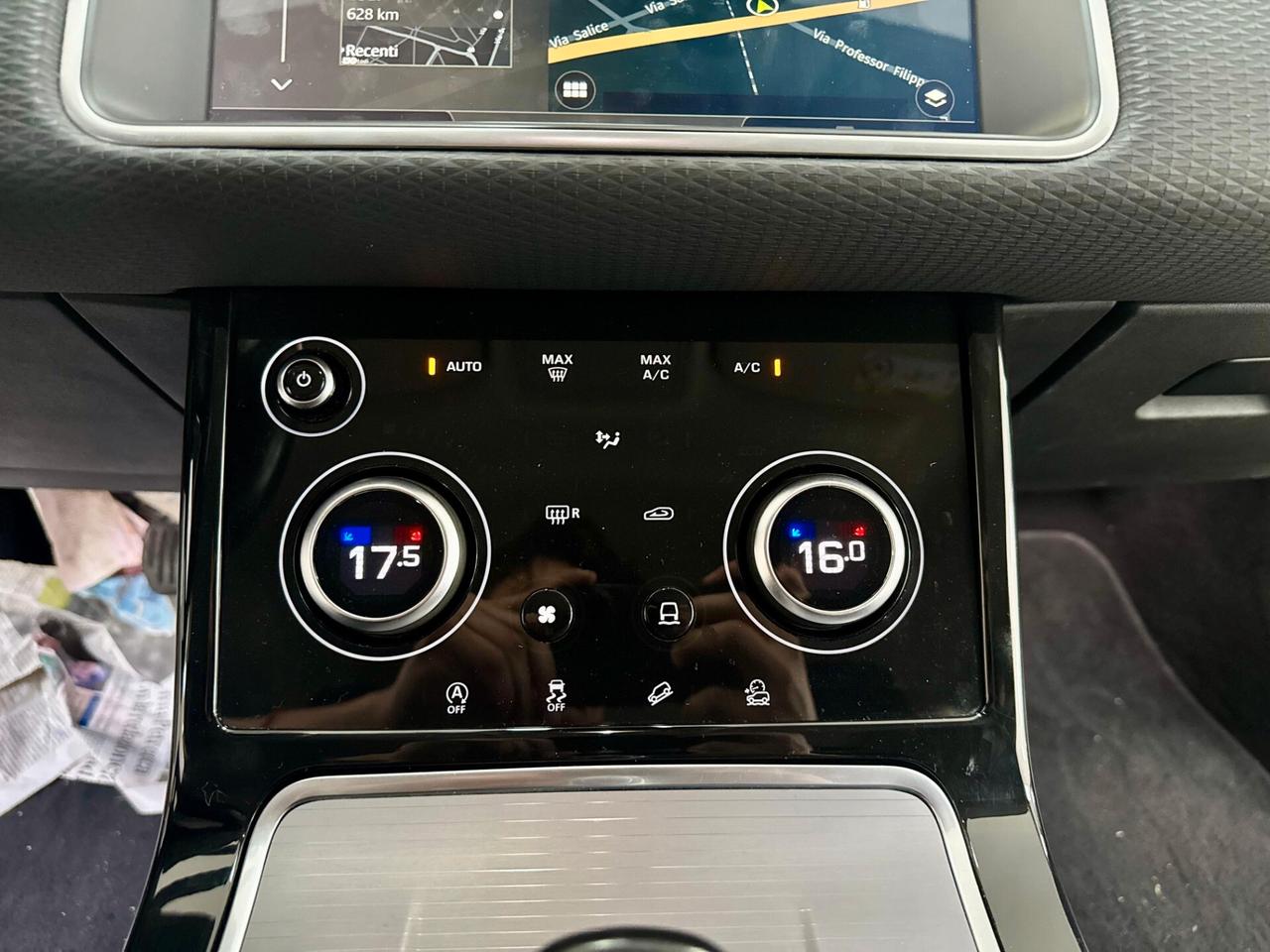 Land Rover Range Evoque 2.0D I4-L.Flw 150CV S AWD 2020