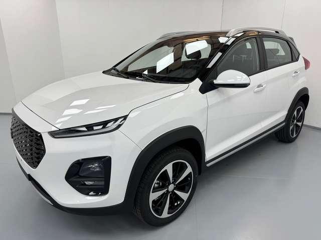 DR Automobiles DR 3.0 BENZINA 1.5CVT 116CV *TETTO* PRONTA CONSEGNA PROMO