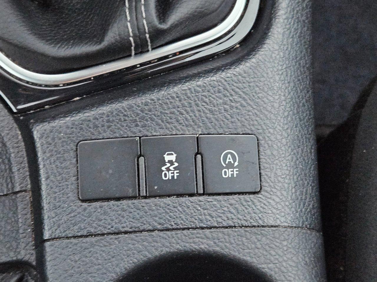 Toyota Auris 5 Porte Auris 1.2t Lounge
