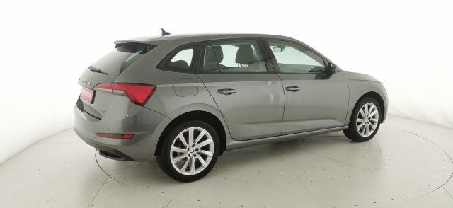 SKODA Scala 1.0 TSI 110 CV DSG Style