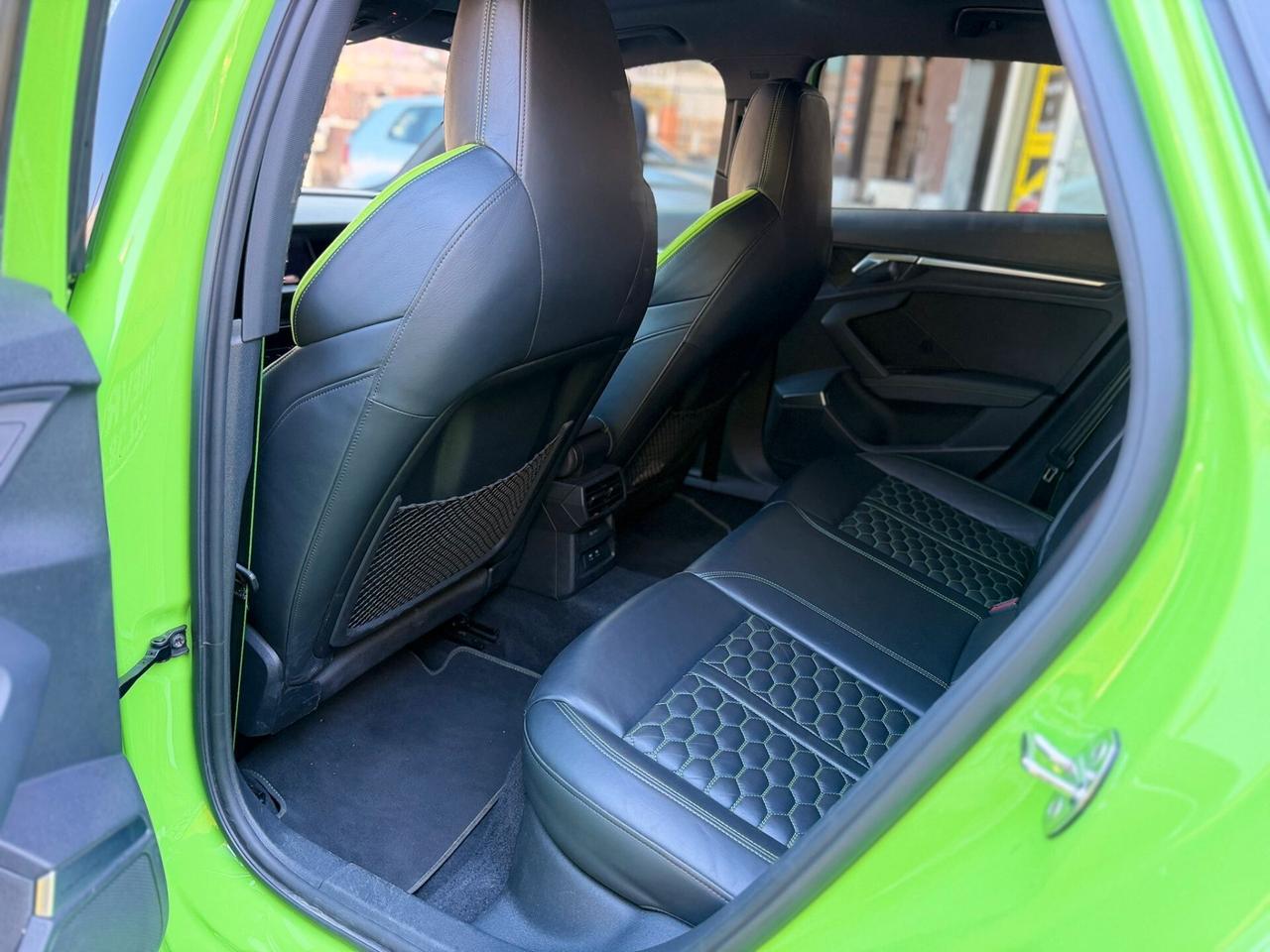 Audi A3 RS 3 SPB TFSI quattro S tronic 400 cv