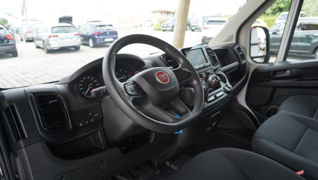 FIAT Ducato 35 2.2 Mjt 140CV PLM-TM Furgone