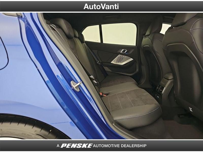 BMW Serie 1 120d 48V 5p. MSport