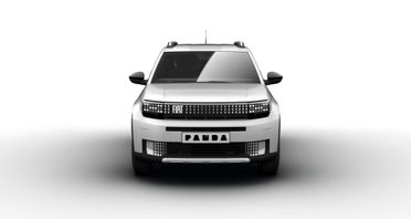FIAT Grande Panda Grande Panda 1.2 Hybrid 110 C...