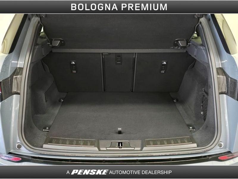 Land Rover RR Evoque Range Rover Evoque 2.0D I4 204 CV AWD Auto R-Dynamic SE