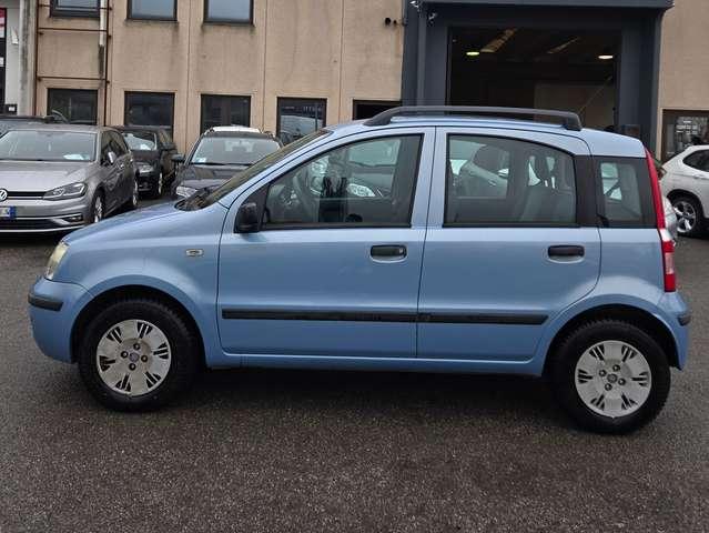 Fiat Panda Panda 1.2 ** 71000KM **