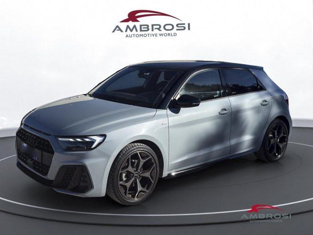 AUDI A1 30 1.0 tfsi S Line Edition 116cv s-tronic