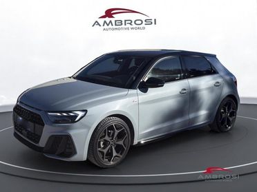 AUDI A1 30 1.0 tfsi S Line Edition 116cv s-tronic