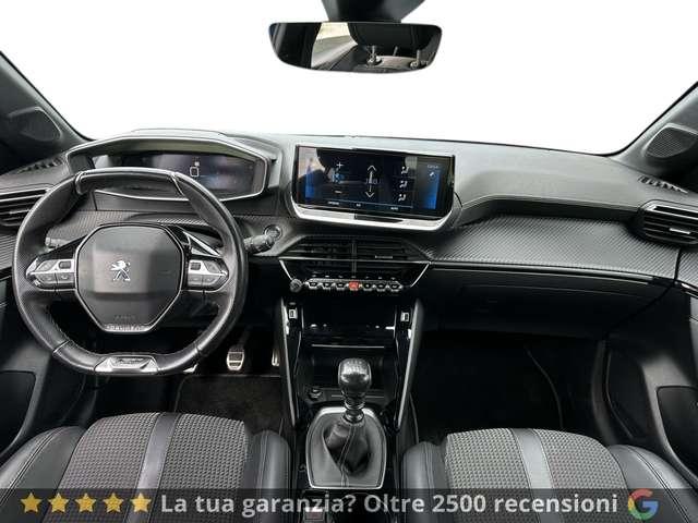 Peugeot 208 1.5 bluehdi GT Pack s&s 100cv