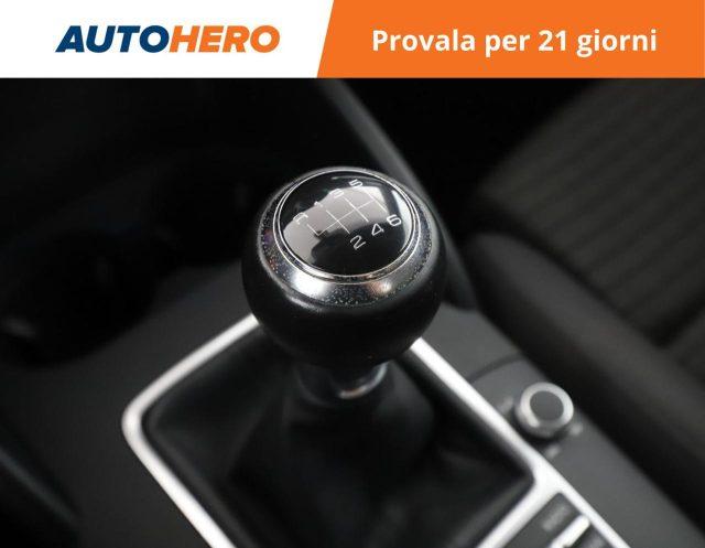 AUDI A3 2.0 TDI quattro Sport