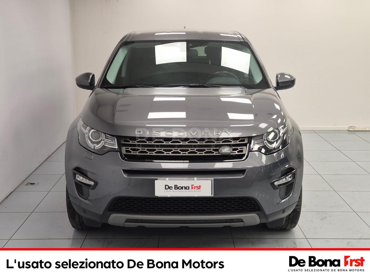 Land Rover Discovery Sport 2.0 td4 se awd 150cv auto my19
