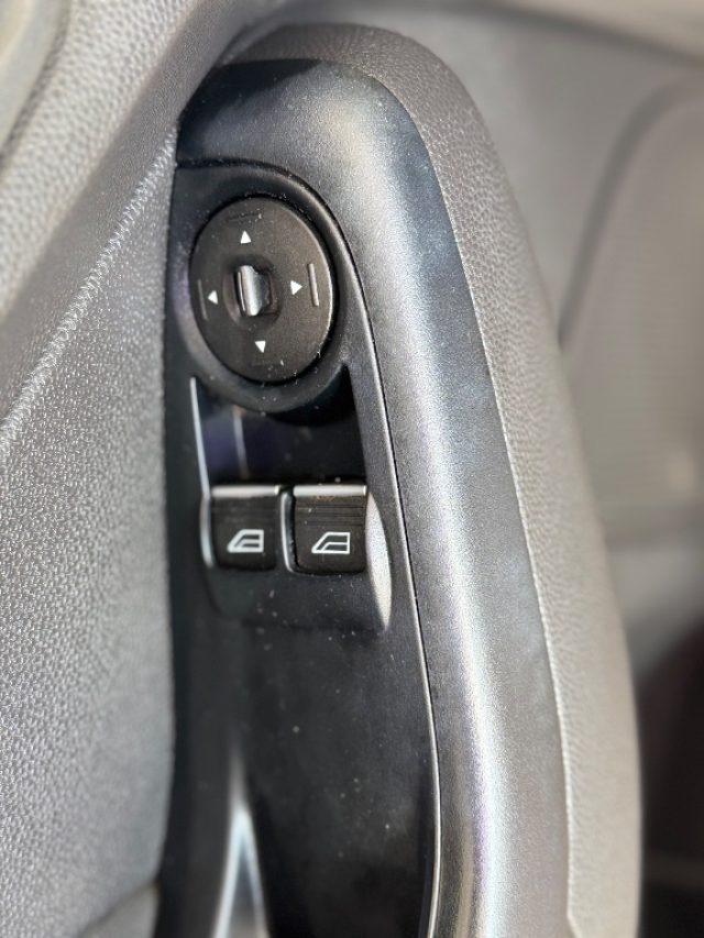 FORD Fiesta 1.4 5 porte Bz.- GPL Business