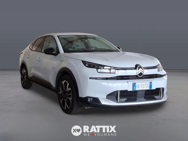 Citroen C4 X 1.2 puretech 130CV Max eat8