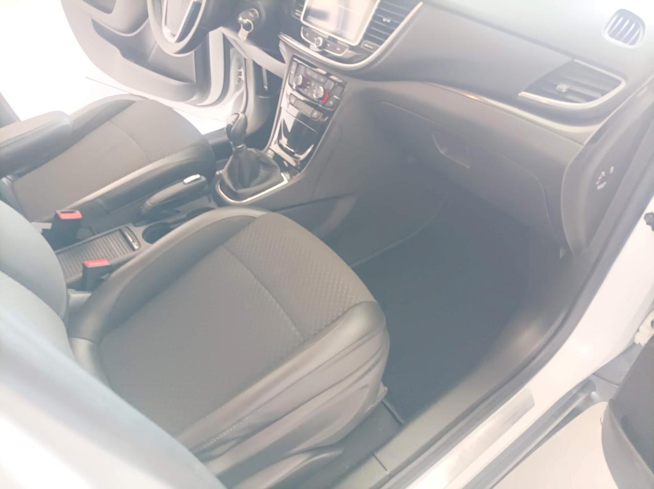 Opel Mokka X 1.6 CDTI CV 136 Ecotec 4x2 Start&Stop Innovation