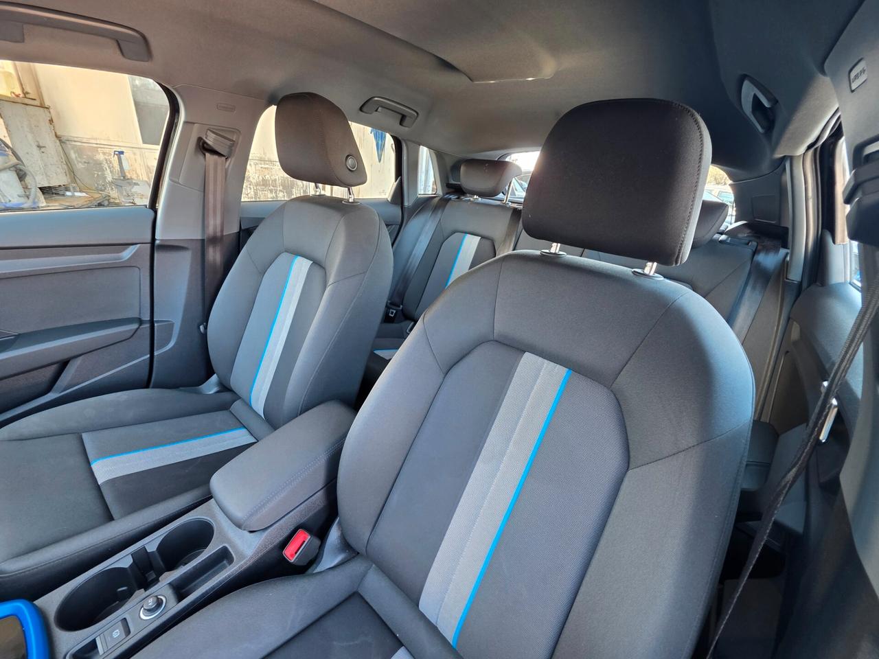 Audi A3 SPB 35 TDI S tronic