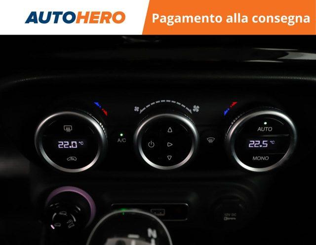 FIAT 500L 1.3 Multijet 95 CV Dualogic Cross