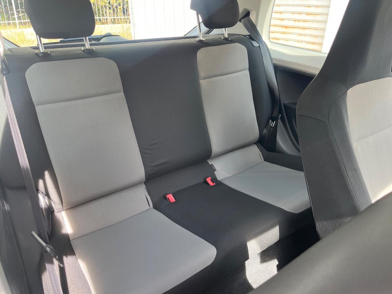 Skoda Citigo 1.0 60 CV 3 porte Active GPL