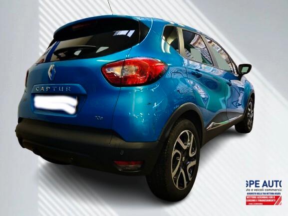 Renault Captur 0.9 TCe 12V 90 CV Start&Stop Energy R-Link