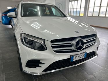 Mercedes-benz GLC 220 d 4Matic Exclusive