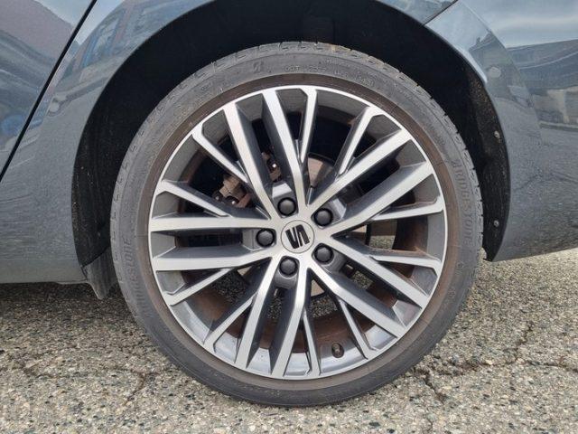 SEAT Leon Sportstourer 1.5 eTSI 150 CV DSG XCELLENCE