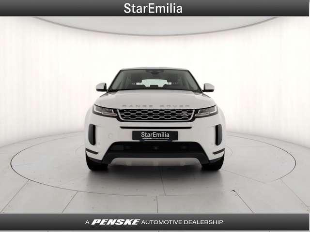 Land Rover Range Rover Evoque Range Rover Evoque 2.0D I4 163 CV AWD Auto S