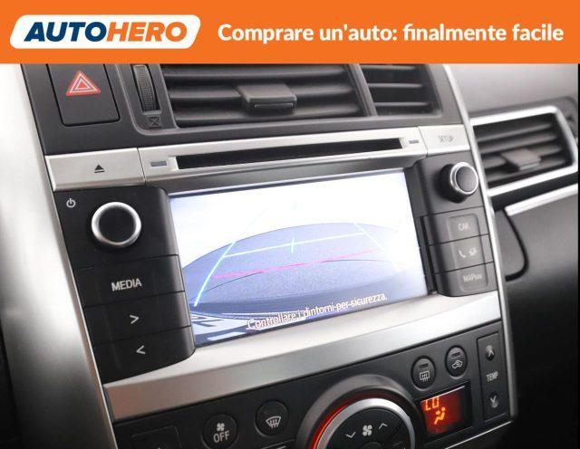 TOYOTA Verso 1.6 D-4D Active