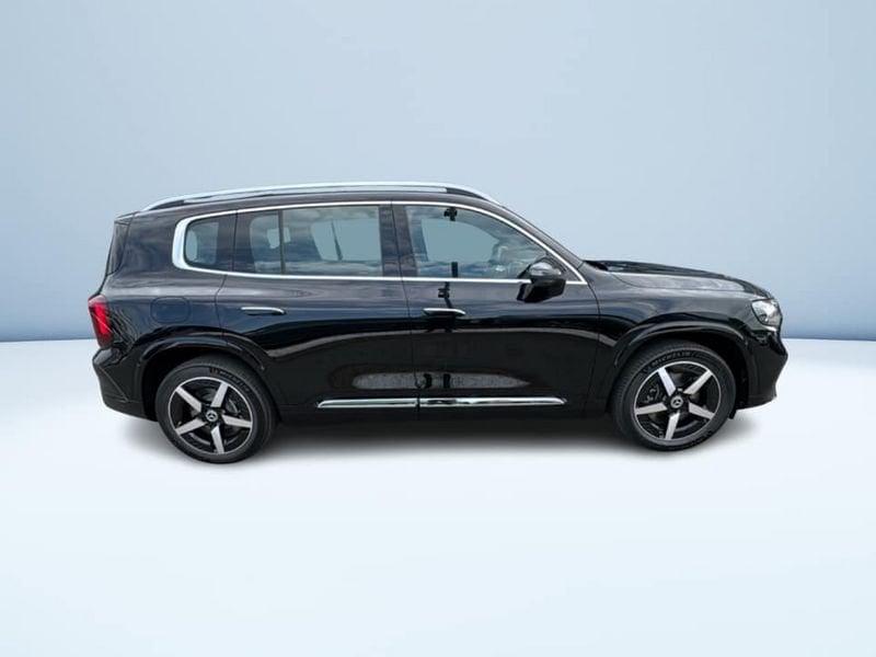 Mercedes-Benz GLB 250+ EQ AMG Line Advanced Plus