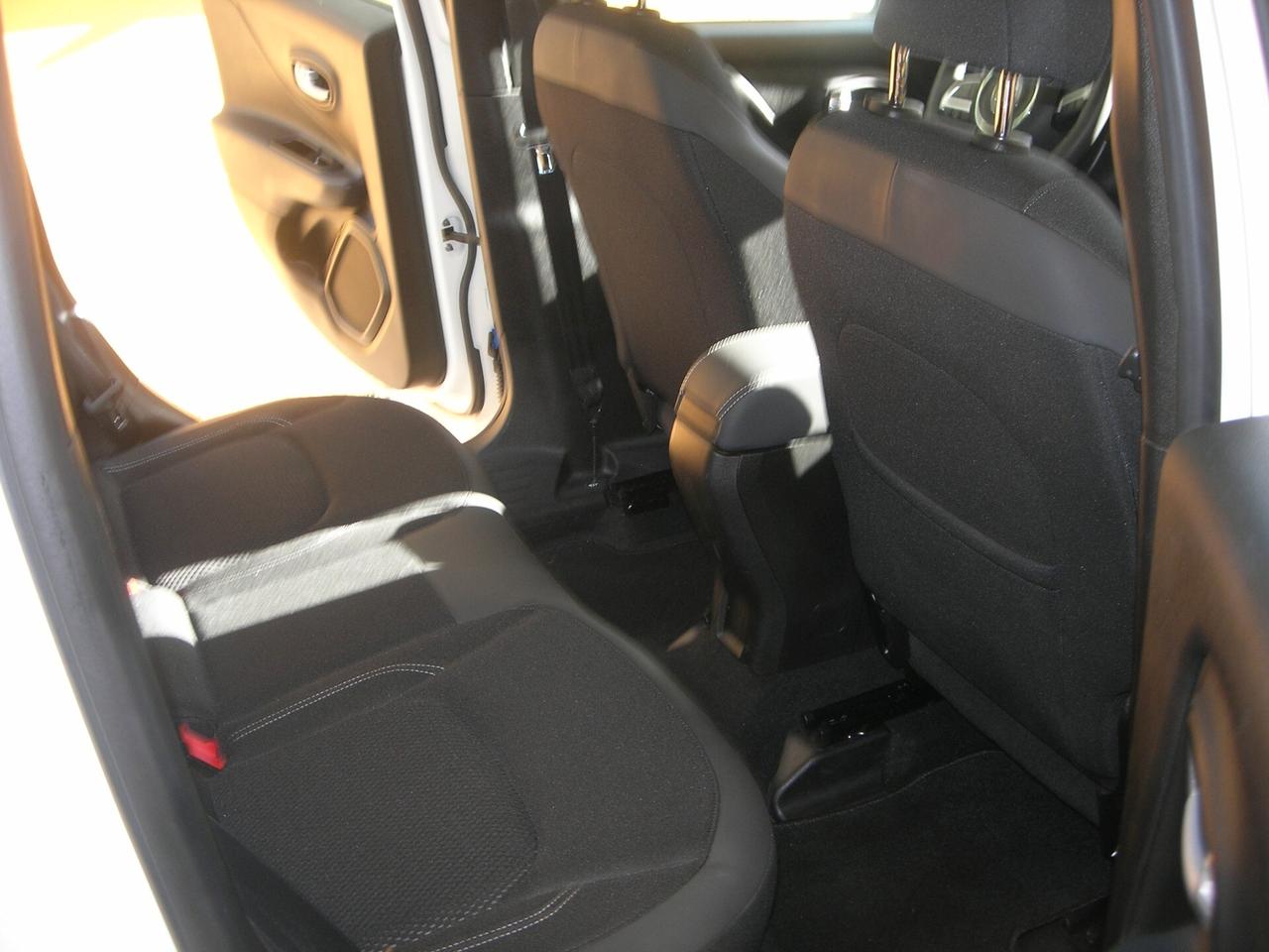 Jeep Renegade 1.0 T3 Longitude