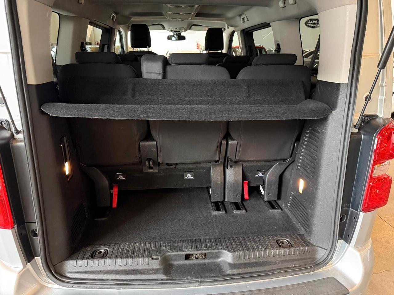 Toyota Proace Verso 2.0D 180 CV L1 D Luxury