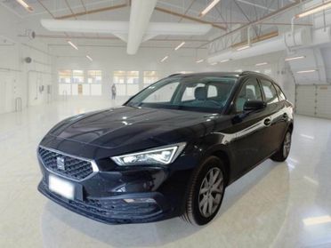SEAT LEON SPORT TOURER 2.0 TDI 110 KW BUSINESS DSG STATION WAGON