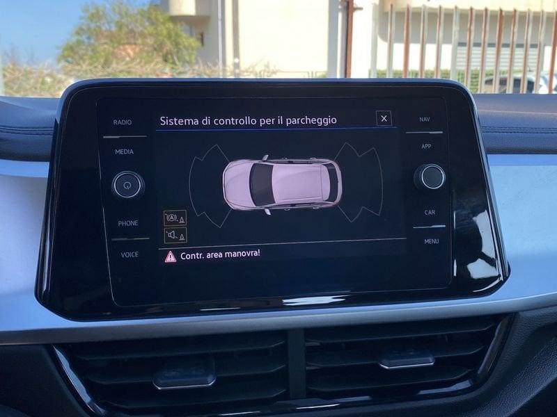 Volkswagen T-Roc Life 1.0 TSI 110 CV