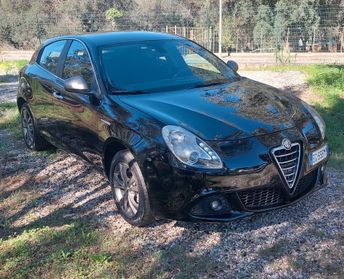 Alfa Romeo Giulietta 1.4 Turbo MultiAir Progression