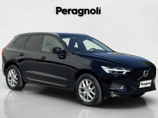 VOLVO XC60 B4 D AWD BUSINESS AUTOMATICA