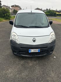 Renault Kangoo 1.5 dCi 75CV F.AP. 3p. Express Compact