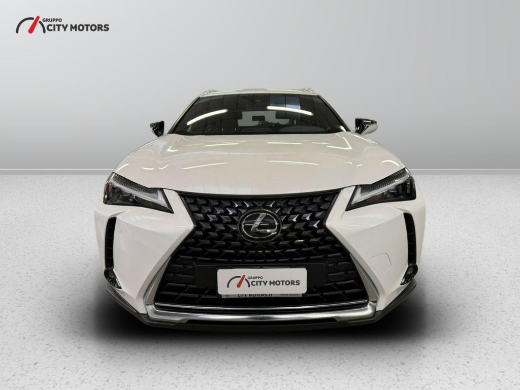 Lexus UX 250 2.0 Hybrid Urban 2WD Power Split Device