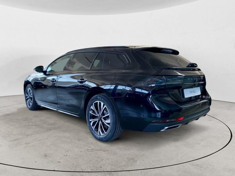Peugeot 508 508 SW 1.5 bluehdi Allure s&s 130cv eat8
