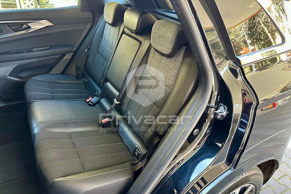 RENAULT Austral Austral Full Hybrid E-Tech 200 CV Techno