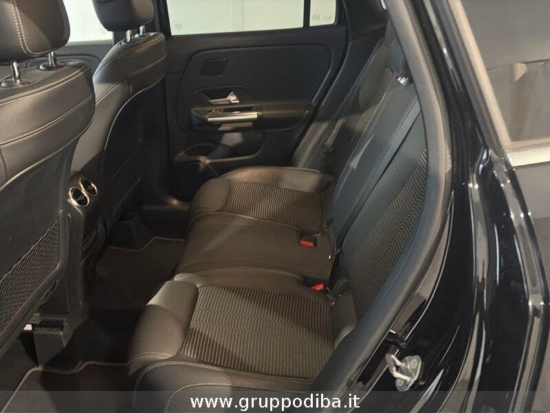 Mercedes-Benz GLA GLA-H247 2020 Diesel 200 d Sport Plus 4matic auto