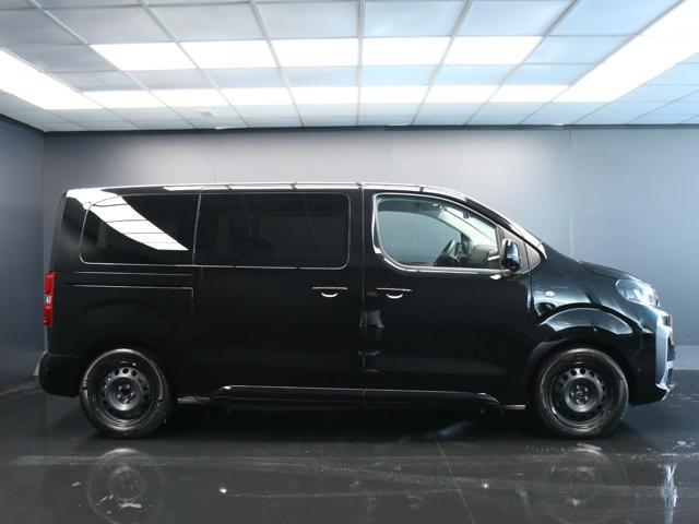FIAT Ulysse 2.0 BlueHDi 180 CV AT8 L2 Combi