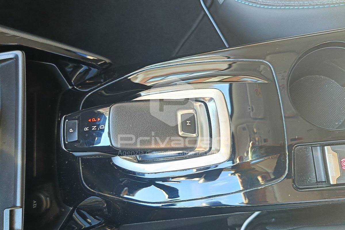 PEUGEOT 2008 PureTech 130 S&S EAT8 Allure Pack