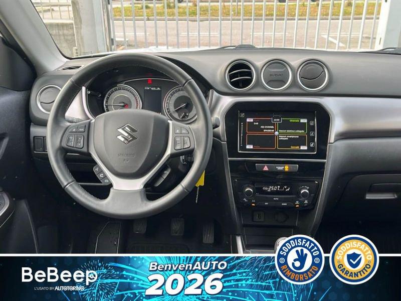 Suzuki Vitara 1.4H EASY COOL 4WD ALLGRIP