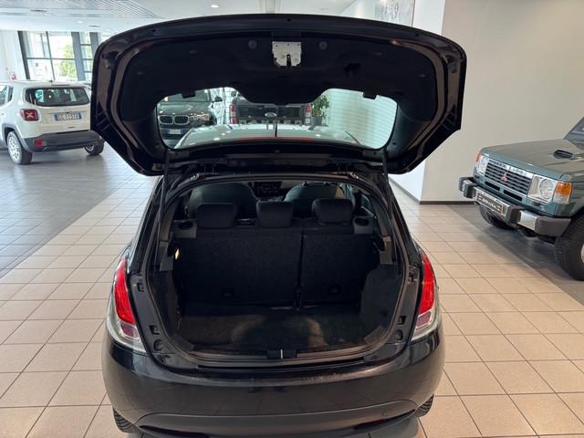 Lancia Ypsilon 5 Porte Ypsilon 1.3 mjt Gold s&s 95cv