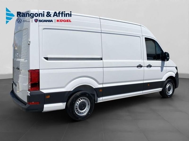 Volkswagen Crafter 35 2.0 TDI 140CV PM-TM Furgone Business