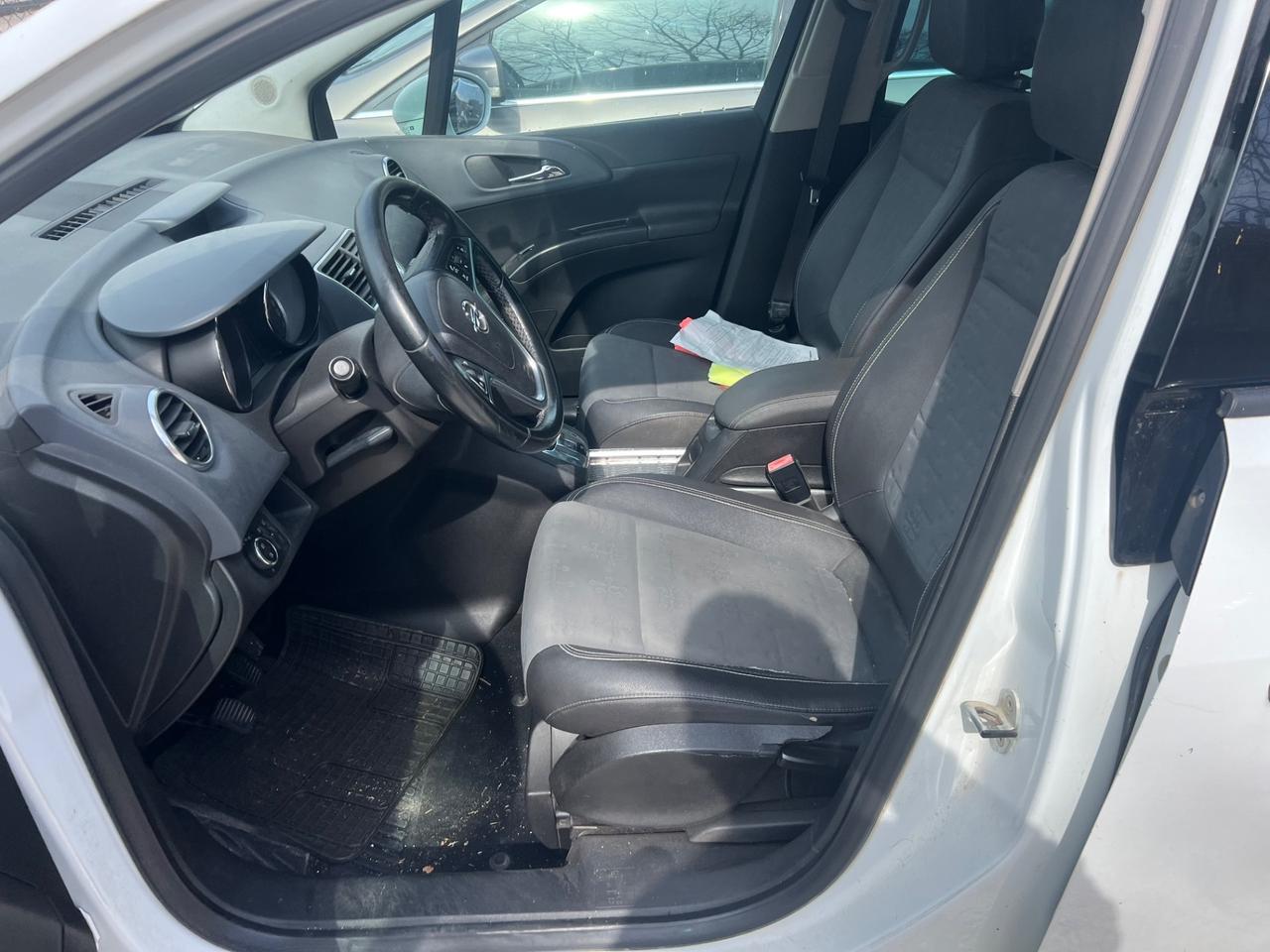 Opel Meriva 1.3 CDTI Elective